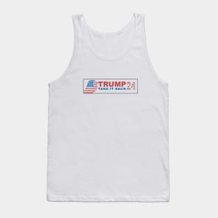 Trump 2024 Tank Top